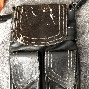 Vintage Mario Hernandez bag